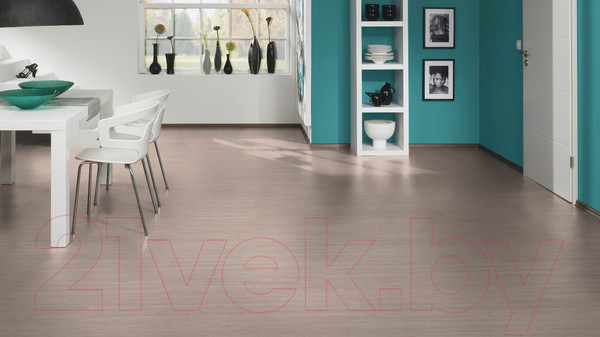 Изображение товара Ламинат Kronospan (Ultradecor) Castello Дуб Орегон 5529