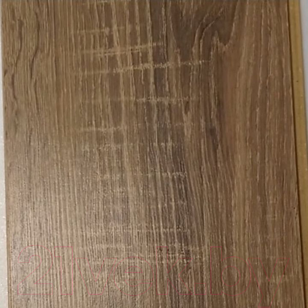 Изображение товара Ламинат Kronospan (Ultradecor) Castello Дуб Ностальгия 8072