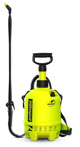 Изображение товара Опрыскиватель помповый Marolex Profession 7 / S032.141