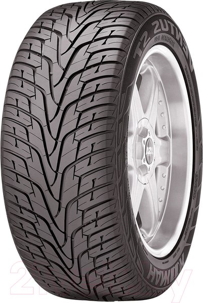 Изображение товара Летняя шина Hankook Ventus ST RH06 285/60R18 116V