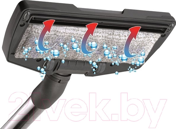 Изображение товара Пылесос Thomas Allergy&Family (788585)