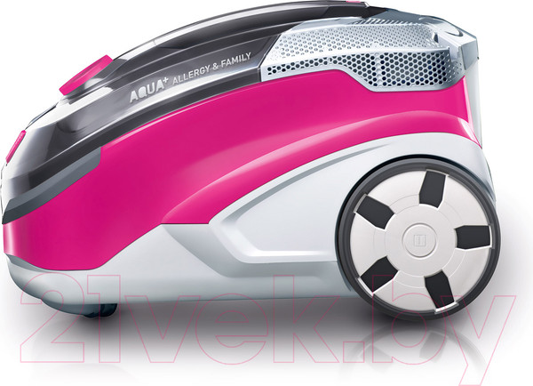 Изображение товара Пылесос Thomas Allergy&Family (788585)