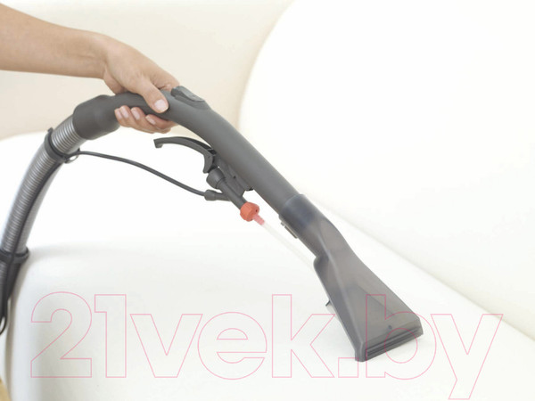 Изображение товара Пылесос Thomas Allergy&Family (788585)