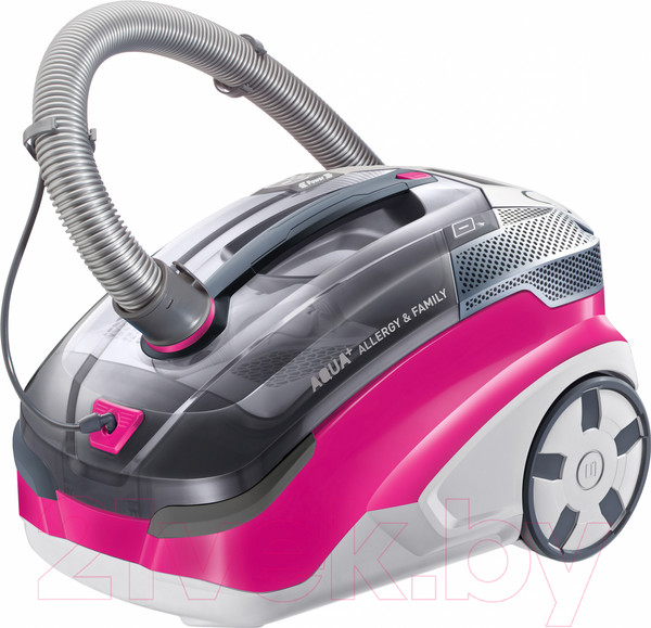 Изображение товара Пылесос Thomas Allergy&Family (788585)