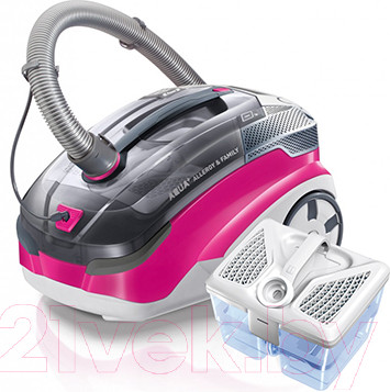 Изображение товара Пылесос Thomas Allergy&Family (788585)