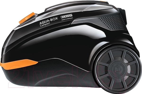 Изображение товара Пылесос Thomas Aqua-Box Compact (786533)