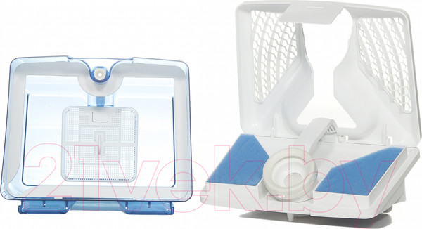 Изображение товара Пылесос Thomas Aqua-Box Compact (786533)