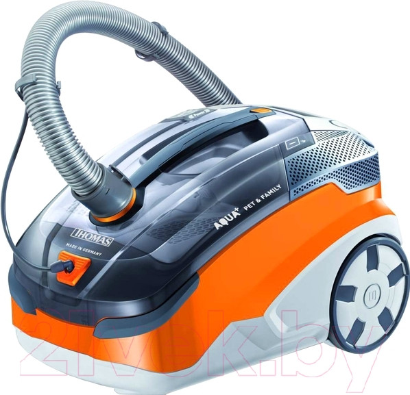 Изображение товара Пылесос Thomas Pet&Family (788563)