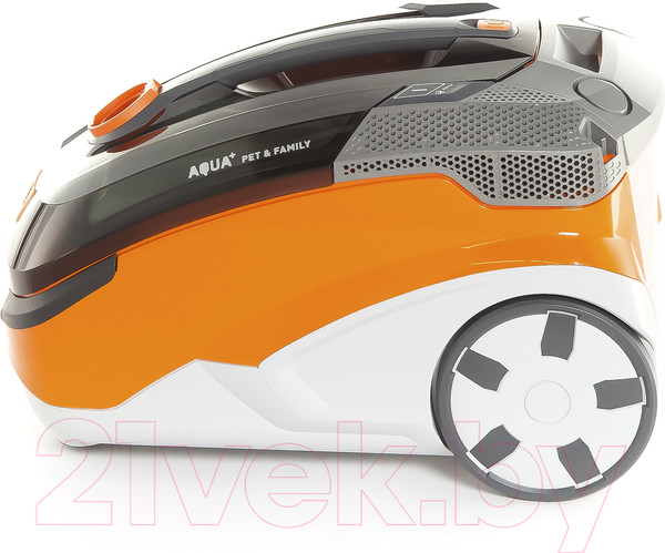 Изображение товара Пылесос Thomas Pet&Family (788563)