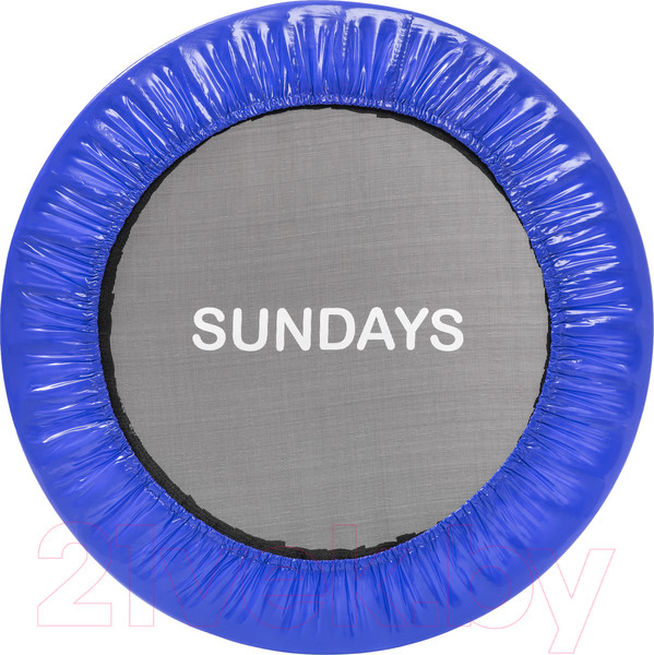 Изображение товара Батут Sundays D101 (синий)