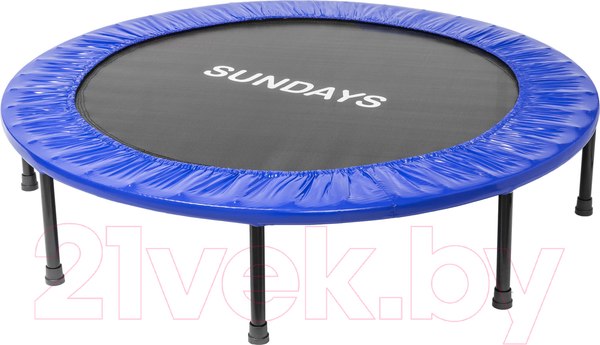 Изображение товара Батут Sundays D121 (синий)