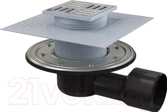 Изображение товара Трап для душа Alcadrain APV3344