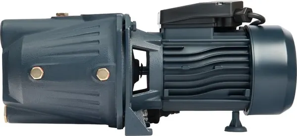 Поверхностный насос Unipump Jet 80 L — фото 8