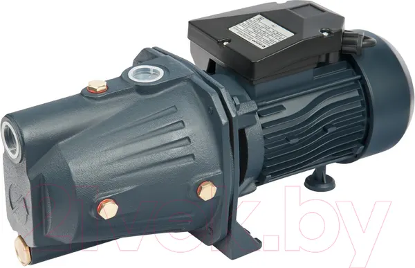 Поверхностный насос Unipump Jet 80 L — фото 7