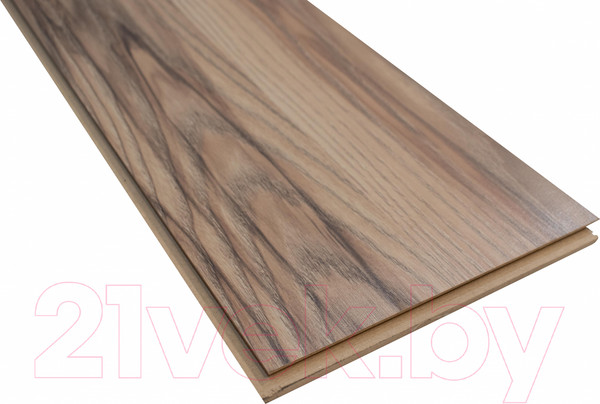 Изображение товара Ламинат Kronospan (Ultradecor) Castello Ясень Белый 8075