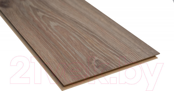 Изображение товара Ламинат Kronospan (Ultradecor) Castello Дуб Каньон Белый 8642