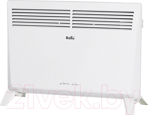 Конвектор Ballu Camino Eco BEC/EM-1000