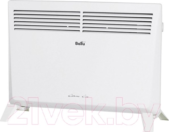 Изображение товара Конвектор Ballu Camino Eco BEC/EM-1500