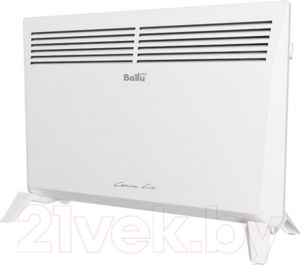 Конвектор Ballu Camino Eco BEC/EM-1500