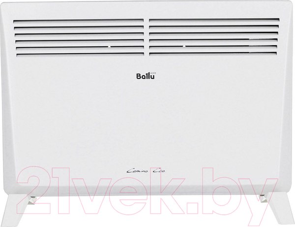 Изображение товара Конвектор Ballu Camino Eco BEC/EM-1500
