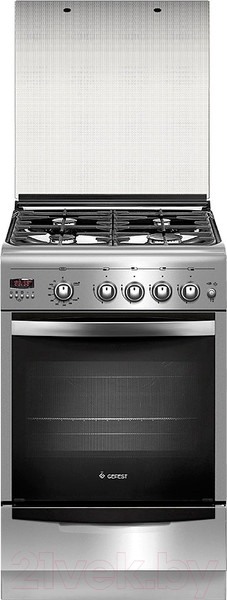 Изображение товара Плита газовая GEFEST 5100-04 0004