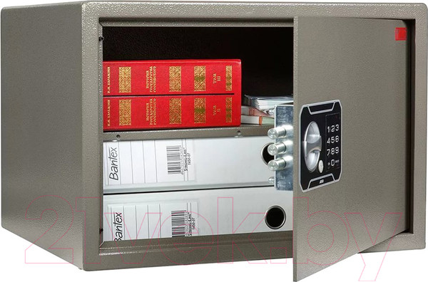 Изображение товара Мебельный сейф Aiko TM-30 EL