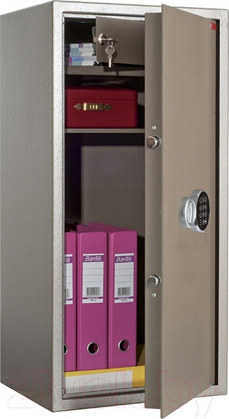 Изображение товара Мебельный сейф Aiko TM-90T EL