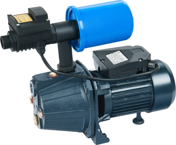 Изображение товара Насосная станция Акваробот Jet 60 S (г/а 2л)