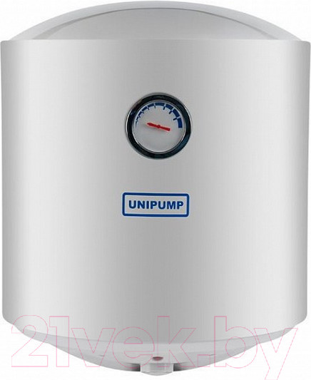 Изображение товара Накопительный водонагреватель Unipump Слим 30 В