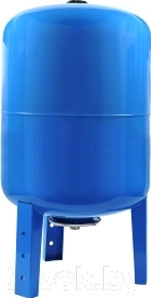 Изображение товара Гидроаккумулятор Unipump Вертикальный 80л