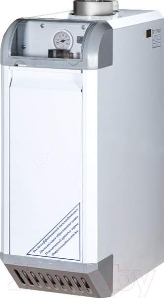 Изображение товара Газовый котел Сигнал КОВ-10СКс