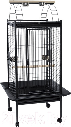 Изображение товара Клетка для птиц Voltrega 001891G