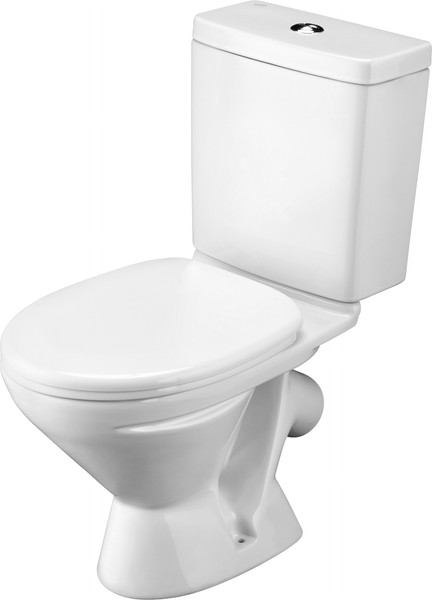 Изображение товара Унитаз напольный Santek Лига 1WH302197