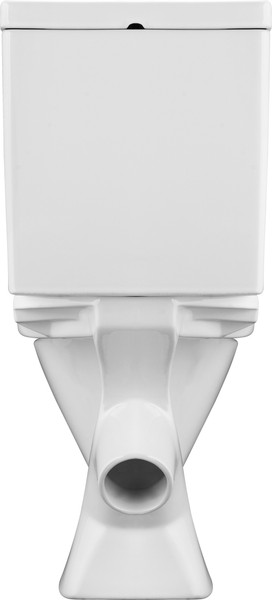 Изображение товара Унитаз напольный Santek Лига 1WH302197