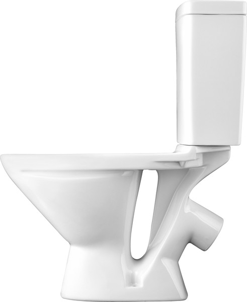 Изображение товара Унитаз напольный Santek Лига 1WH302197