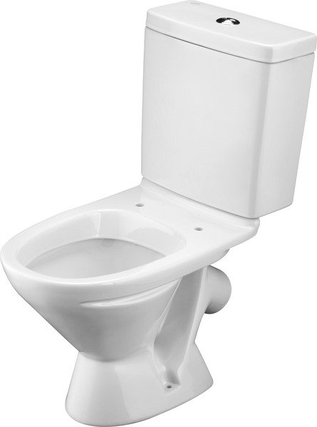 Изображение товара Унитаз напольный Santek Лига 1WH302197