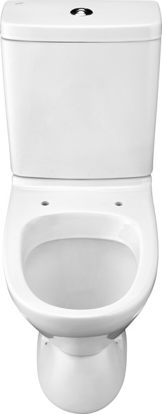 Изображение товара Унитаз напольный Santek Лига 1WH302197