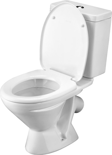 Изображение товара Унитаз напольный Santek Лига 1WH302197