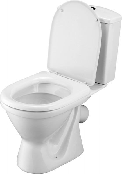 Изображение товара Унитаз напольный Santek Алькор 1WH302196