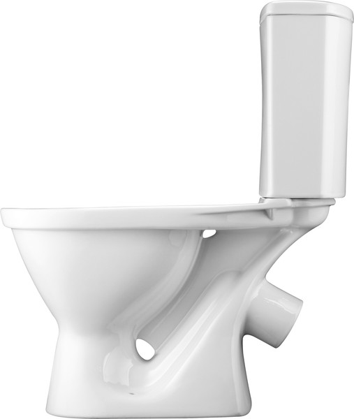 Изображение товара Унитаз напольный Santek Алькор 1WH302196