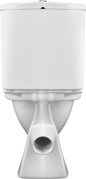 Изображение товара Унитаз напольный Santek Алькор 1WH302196