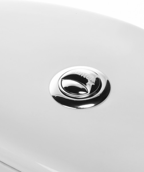 Изображение товара Унитаз напольный Santek Алькор 1WH302196