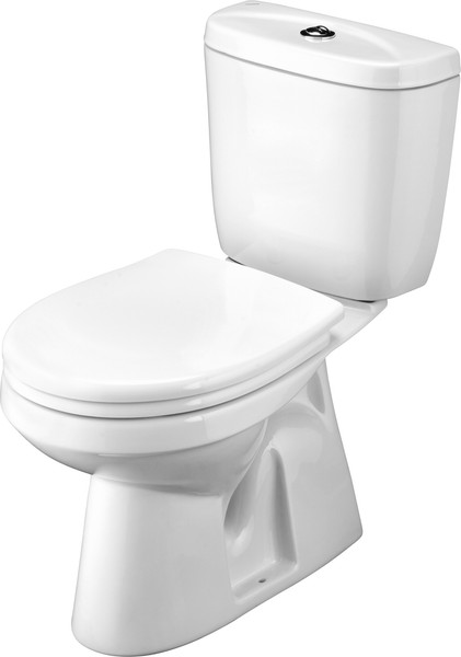 Изображение товара Унитаз напольный Santek Анимо 1WH302136