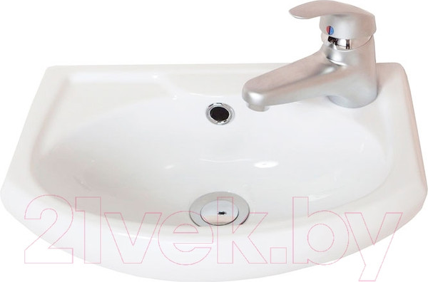 Изображение товара Умывальник Santek Азов 40 (1WH110254)