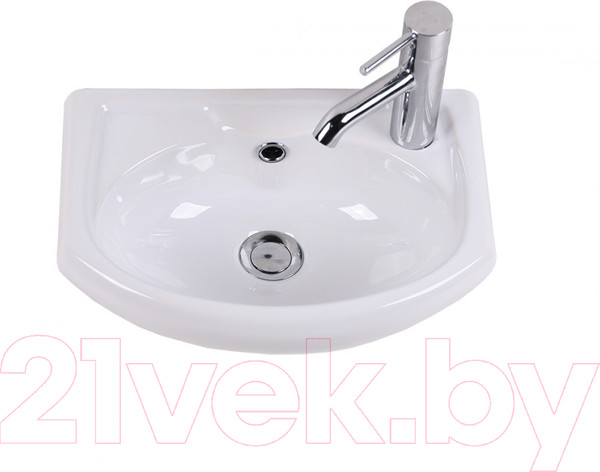 Изображение товара Умывальник Santek Азов 40 (1WH110254)