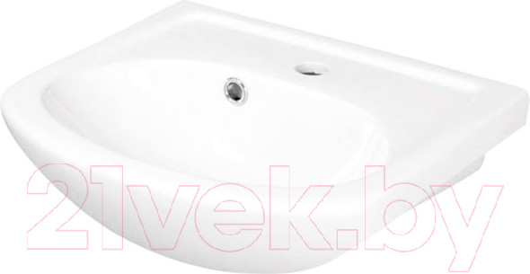 Изображение товара Умывальник Santek Азов 45 (1WH112449)