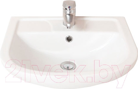 Изображение товара Умывальник Santek Ладога 50 (1WH110256)