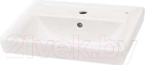 Изображение товара Умывальник Santek Тигода 55 Мини (1WH302127)