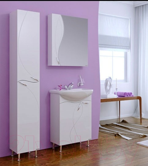 Изображение товара Умывальник Santek Эллада 60 (1WH110198)