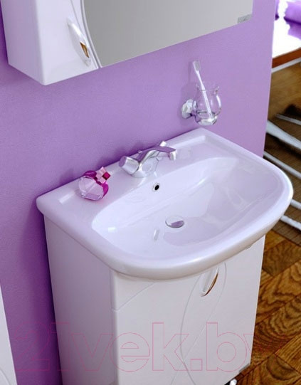 Изображение товара Умывальник Santek Эллада 60 (1WH110198)